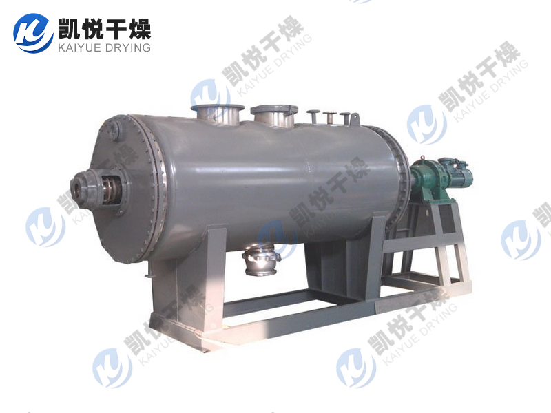 ZPG系列真空耙式枯燥機